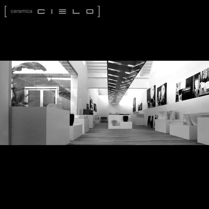 Сантехника CIELO