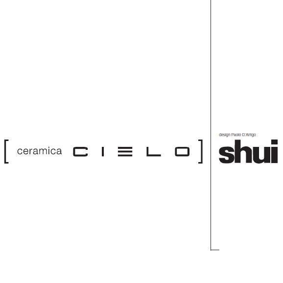Сантехника CIELO