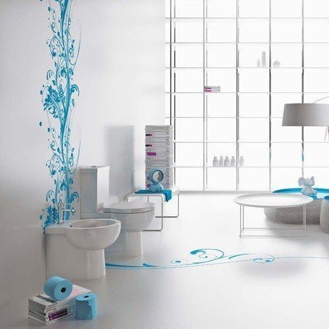 Сантехника CIELO