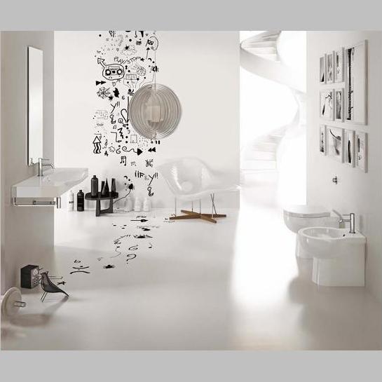 Сантехника CIELO