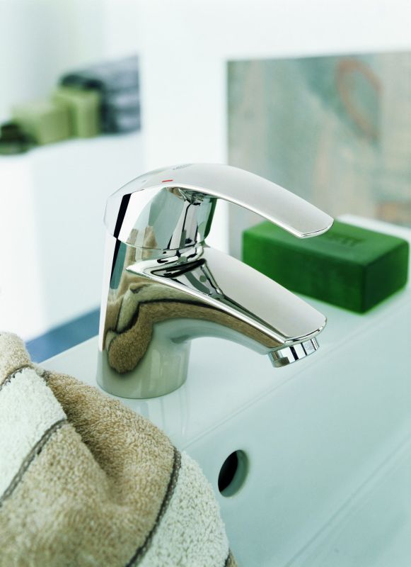 grohe eurosmart