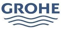 Сантехника GROHE 