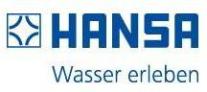 Смесители HANSA