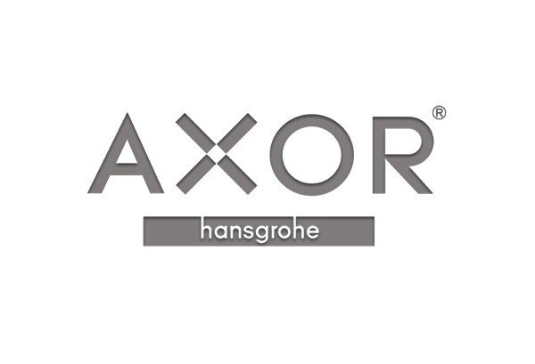 AXOR - дизайнерские смесители от Hansgrohe