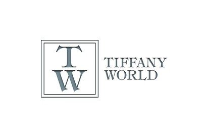 Раковины Tiffany World (Италия)