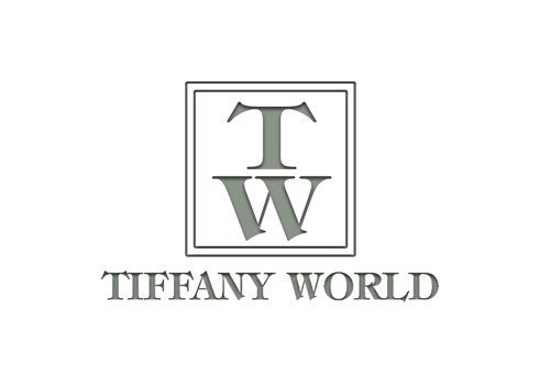 Итальянские смесители Tiffany World