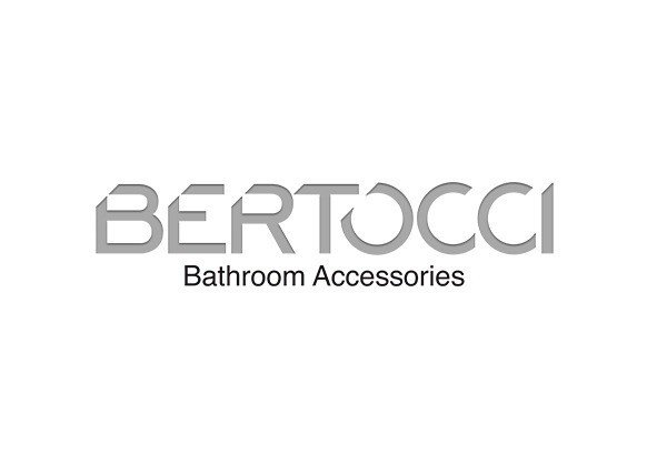 Аксессуары для ванной комнаты Bertocci
