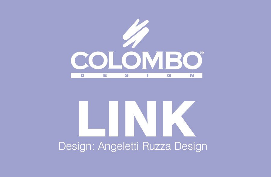 Colombo Design LINK - Аксессуары для ванной комнаты