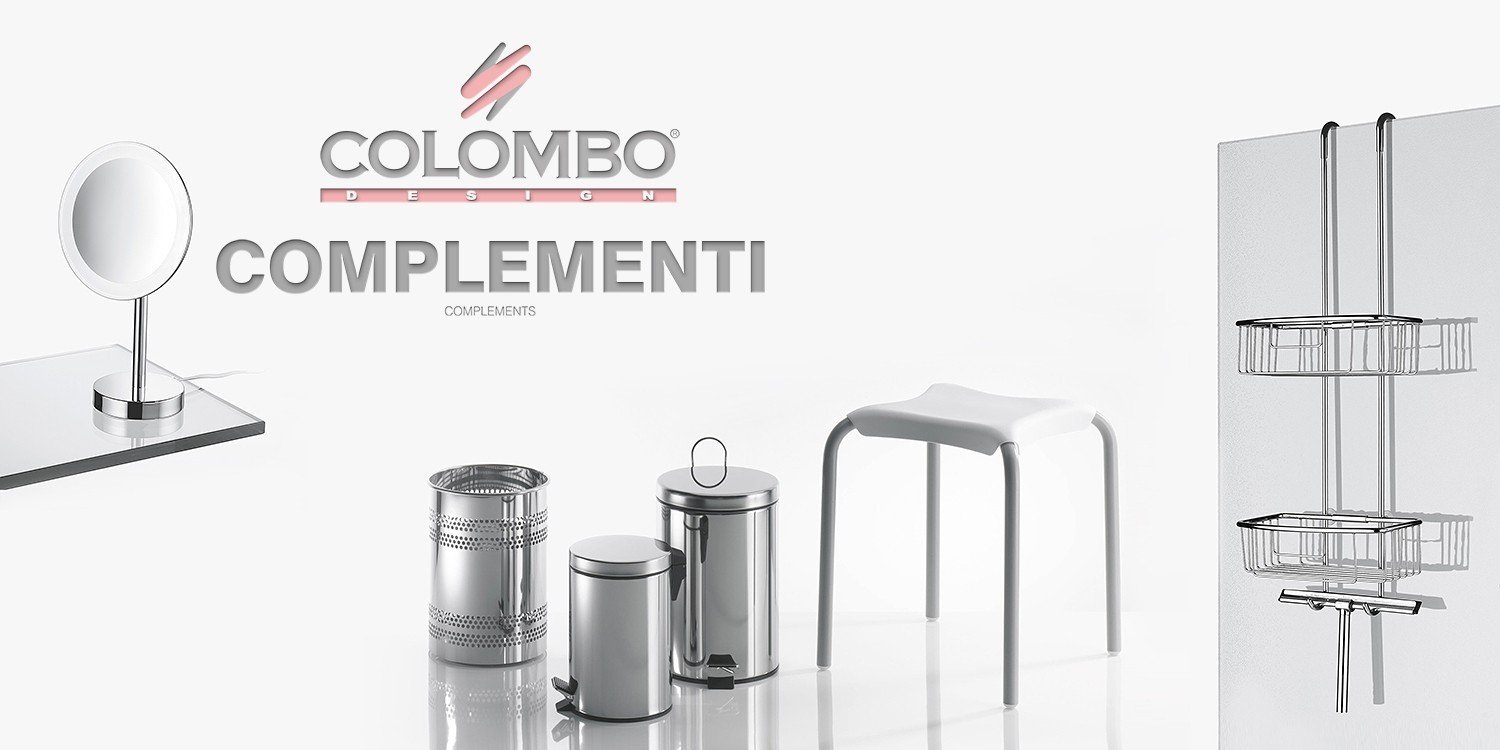 Colombo Design COMPLEMENTI