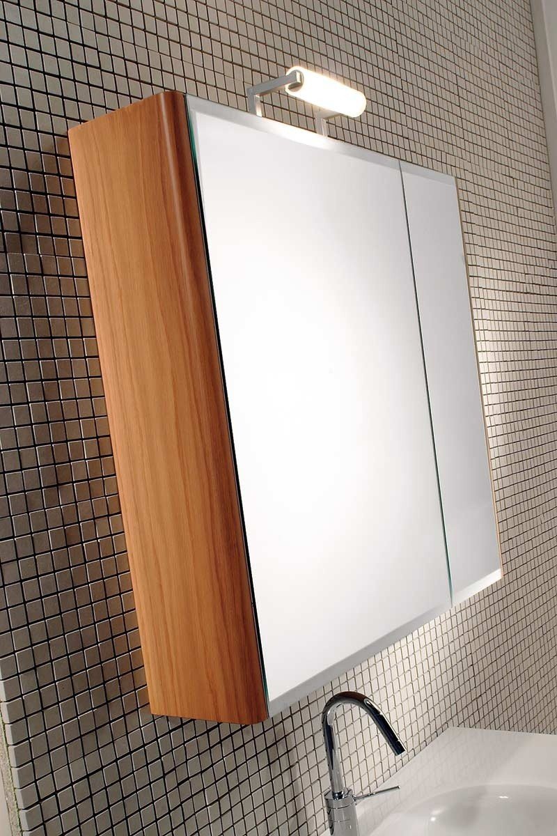 Berloni Bagno XP14 Светильник для зеркал и зеркальных шкафов