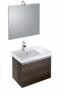 Мебель для ванной EB463-J5 Odeon Up Jacob Delafon цвет белый лак