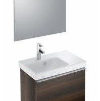 Мебель для ванной EB463-J5 Odeon Up Jacob Delafon цвет белый лак