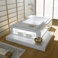 Мебель для ванны FU10175A-MB Toto Neorest