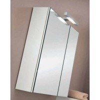 Berloni Bagno XP15 Светильник для зеркал и зеркальных шкафов