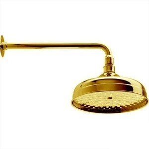 Cisal Shower DS01340024 Верхний душ ∅ 210 мм (золото)