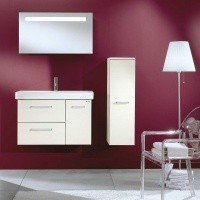 Berloni Bagno Side Комплект мебели для ванной комнаты SIDE 03