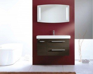 Berloni Bagno Side Комплект мебели для ванной комнаты SIDE 04