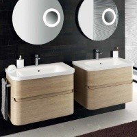 Berloni Bagno JOY Комплект мебели для ванной комнаты JOY 01