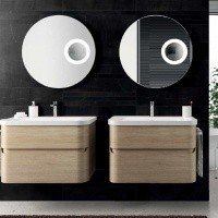 Berloni Bagno JOY Комплект мебели для ванной комнаты JOY 01