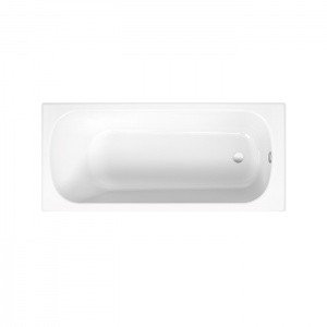 BETTE Form 2020 2941-000 AD PLUS Ванна встраиваемая с шумоизоляцией 150*70*42см (белый)