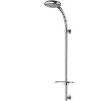 Ideal Standard L6826AA Верхний душ из коллекции GIRASOLE FRC, купить недорого со скидкой магазине сантехники SANTEHMAG.RU