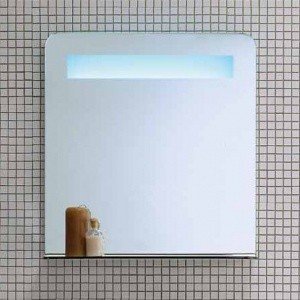 Berloni Bagno SO01 Зеркало с подсветкой для ванной комнаты