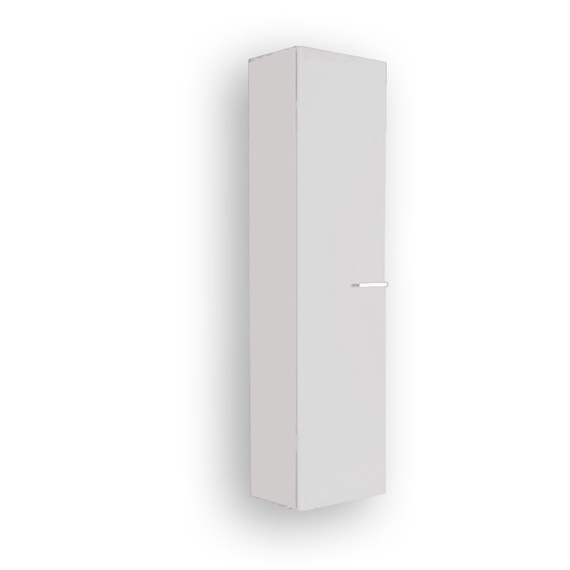 Ideal Standard Imagine T0703WG подвесной шкаф/пенал для ванной комнаты, правый, цвет (белый лак) на распродаже