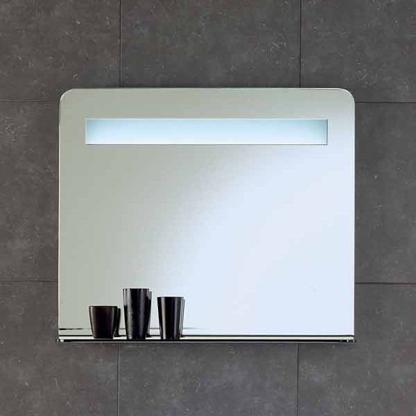 Berloni Bagno SO02 Зеркало с подсветкой для ванной комнаты