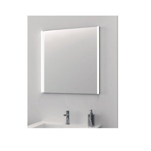 Berloni Bagno Barra SBD0700M - Зеркало с подсветкой 70*75 см