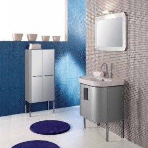 Berloni Bagno DAY Комплект мебели для ванной комнаты DAY 02