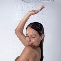 Tres Showers 134714 Верхний душ