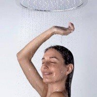 Tres Showers 134715 Верхний душ