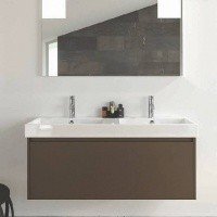 Berloni Bagno FORM Комплект мебели для ванной комнаты FORM 12