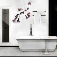 Gessi Eleganza 46599 520 Зеркало для ванной комнаты