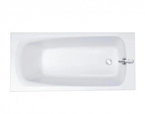 Jacob Delafon PATIO/OLA E6812RU-01 Акриловая ванна 170*70 см (белый)