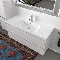 Berloni Bagno FORM Комплект мебели для ванной комнаты FORM 13