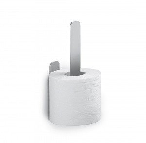 Colombo Design OVER B7090 - Держатель для туалетной бумаги | для запасного рулона (нержавеющая сталь)