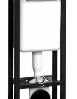 Ideal Standard W3090AA Инсталляция для унитаза