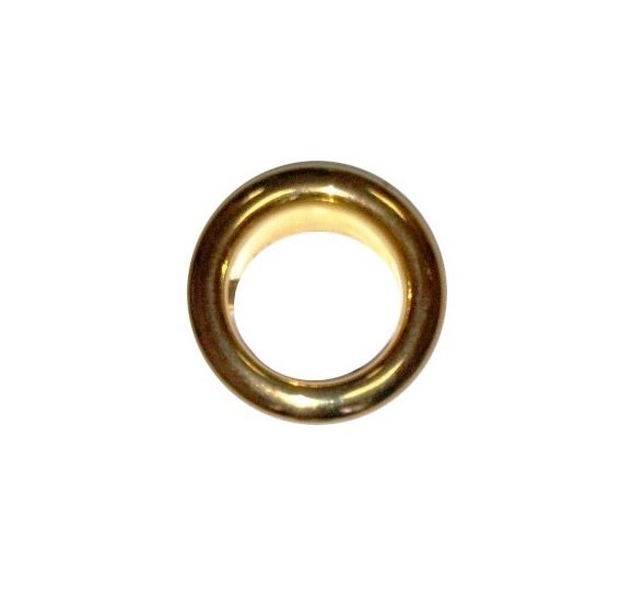 Kerasan 811033 Кольцо перелива для раковины, 24 мм