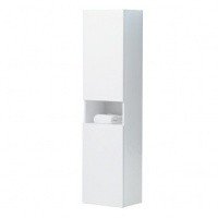 Ideal Standard Motion W5500EA шкаф пенал для ванной комнаты, цвет белый. со скидкой на распродаже