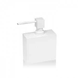 Decor Walther Cube DW470 0824950 Дозатор для жидкого мыла