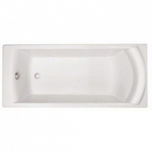 Jacob Delafon Biove E2930-S-00 Чугунная ванна 170*75 см (белый)