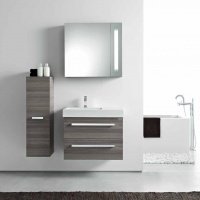 Berloni Bagno Just Комплект мебели для ванной комнаты JUST 03