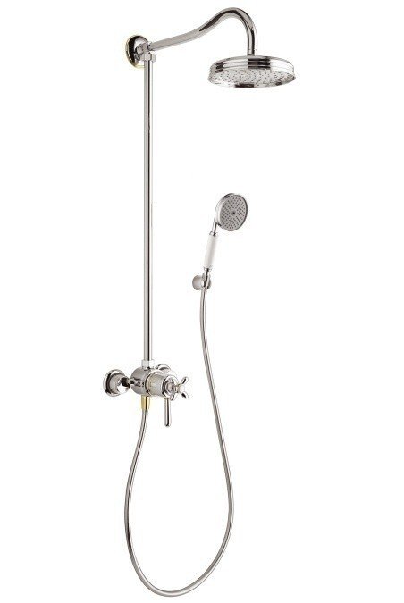 Hansgrohe Axor Carlton Showerpipe 17670090 Душевая система