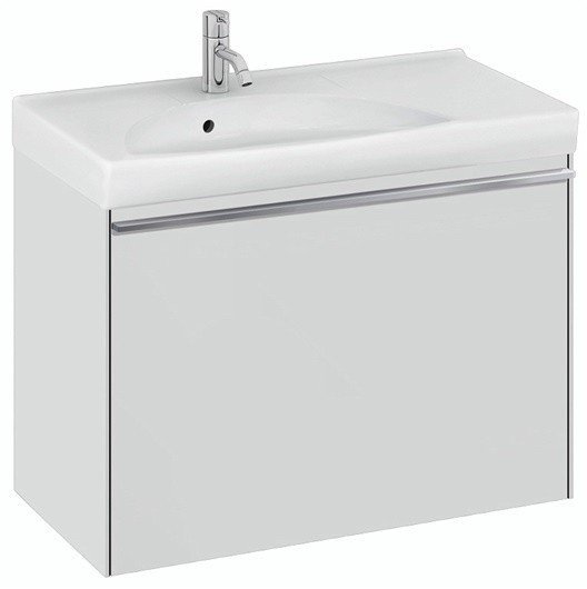 Ifo Sense Compact H 42543 Комплект мебели для ванной