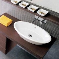 Berloni Bagno City Комплект мебели для ванной комнаты CITY 01