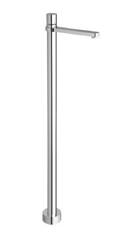 Mamoli Tool 4884 Высокий напольный смеситель для раковины