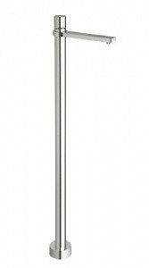 Mamoli Tool 4884 Высокий напольный смеситель для раковины (хром)