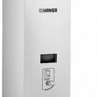 Hansa Electronic 0506 0900 82 Дозатор для жидкого мыла