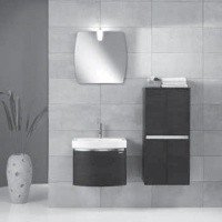 Berloni Bagno Line Комплект мебели для ванной LINE 03